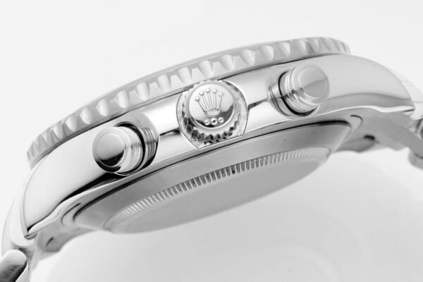 Rolex Yachtmaster II by West Side Watches