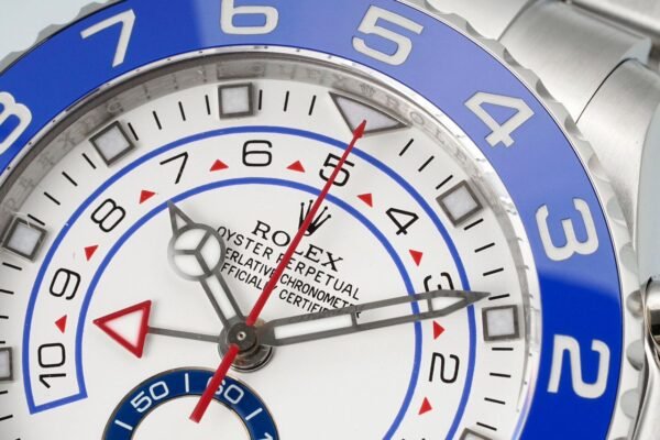 Rolex Yachtmaster II by West Side Watches