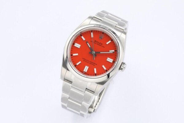 Rolex Oyster perpetual by West Side Watches